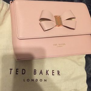 Ted baker Cross body bag